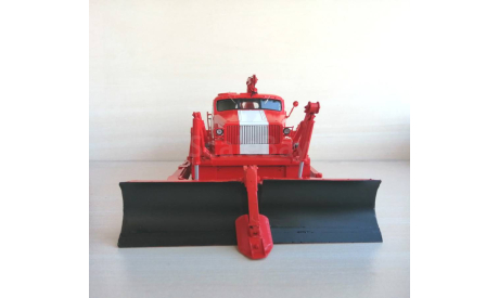 БАТ-М, масштабная модель, ДНК, scale43