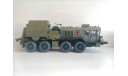 КЗКТ-7428 МТП-А4, масштабная модель, ДНК, scale43