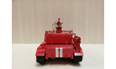СЛС-100 СОЙКА, масштабная модель, scale43