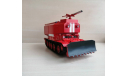 ГПМ-54, масштабная модель, scale43