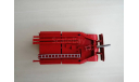 ГПМ-54, масштабная модель, scale43