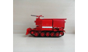 ГПМ-54, масштабная модель, scale43