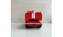 ГПМ-54, масштабная модель, scale43