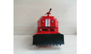 ГПМ-54, масштабная модель, scale43