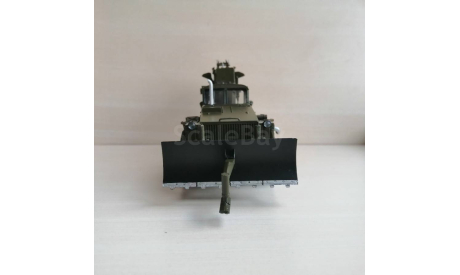 ТМК-2, масштабная модель, ДНК, scale43