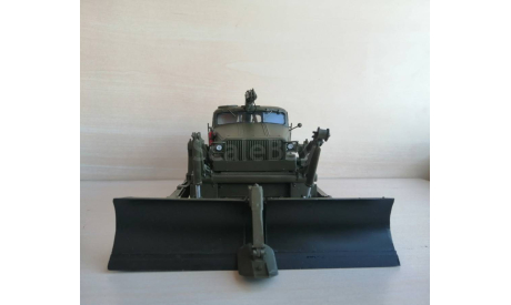 БАТ-М, масштабная модель, DNK, scale43
