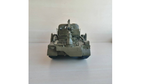 БАТ-М, масштабная модель, DNK, scale43