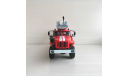 АЛ- 30 (43206), масштабная модель, scale43, УРАЛ