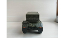 БМ-21 ’ГРАД’ КАМАЗ-5350, масштабная модель, scale43