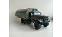 КРАЗ-255 ПМП, масштабная модель, scale43