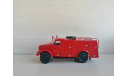 АР-1,6(63), масштабная модель, AVD Models, scale43, ГАЗ