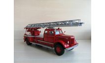 АЛМ-32 (200) ЛА, масштабная модель, @ZZZ400, scale43, МАЗ