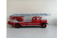 АЛМ-32 (200) ЛА, масштабная модель, @ZZZ400, scale43, МАЗ