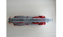 АЛМ-32 (200) ЛА, масштабная модель, @ZZZ400, scale43, МАЗ
