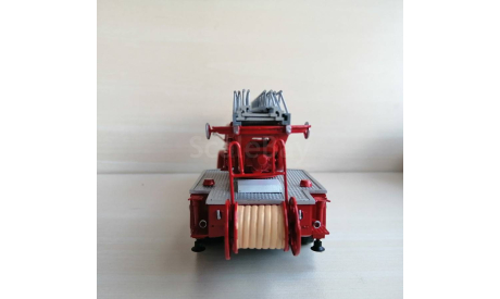 АЛМ-32 (200) ЛА, масштабная модель, @ZZZ400, scale43, МАЗ