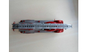 АЛМ-32(200)ЛА, масштабная модель, scale43, МАЗ