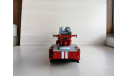 АЛМ-32(200)ЛА, масштабная модель, scale43, МАЗ