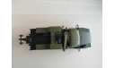 МТП-А2.1, масштабная модель, scale43, УРАЛ