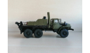 МТП-А2.1, масштабная модель, scale43, УРАЛ