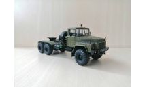КРАЗ-260В, масштабная модель, scale43