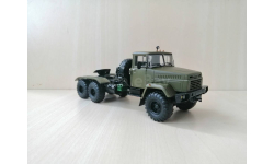 КРАЗ-260В