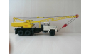 КС-4561(250), масштабная модель, AVD Models, scale43, КрАЗ
