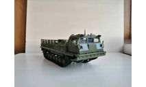 Мт-т ’Эней’, масштабная модель, scale43
