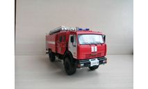 АЦ-3-40(43502), масштабная модель, AVD Models, scale43