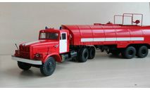 ААПТ-4(258), масштабная модель, AVD Models, scale43
