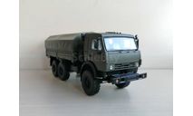 КАМАЗ-5350, масштабная модель, scale43