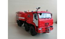 АА-13-60(6560), масштабная модель, КамАЗ, AVD Models, scale43