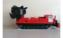 МДК-3, масштабная модель, scale43
