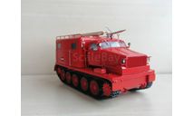 ПМГТ-31, масштабная модель, scale43