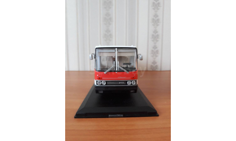 Икарус 250.58 Classicbus, масштабная модель, Ikarus, scale43
