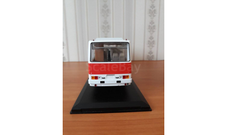 Икарус 250.58 Classicbus, масштабная модель, Ikarus, scale43