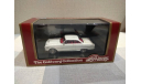 Ford Falcon Sprint 1963, масштабная модель, goldvarg, 1:43, 1/43