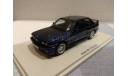 BMW Alpina B6 (e30), масштабная модель, Spark, 1:43, 1/43