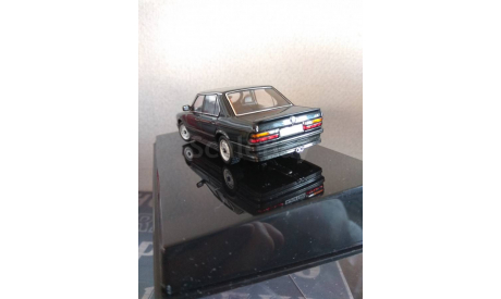 Bmw M5 E28 autoart, масштабная модель, 1:43, 1/43
