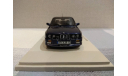 BMW Alpina B6 (e30), масштабная модель, Spark, 1:43, 1/43