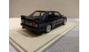 BMW Alpina B6 (e30), масштабная модель, Spark, 1:43, 1/43