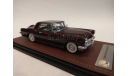 Lincoln Continental mark II 1956, масштабная модель, GLM, 1:43, 1/43