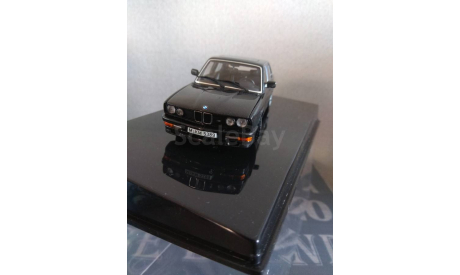 Bmw M5 E28 autoart, масштабная модель, 1:43, 1/43