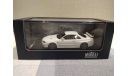 Nissan Skyline GTR r34, масштабная модель, mark43, scale43