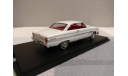 Ford Falcon Sprint 1963, масштабная модель, goldvarg, 1:43, 1/43