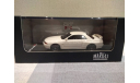 Nissan Skyline GTR r32, масштабная модель, mark43, 1:43, 1/43