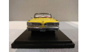 Pontiac Bonneville 1959, масштабная модель, Neo Scale Models, 1:43, 1/43