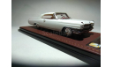 Cadillac Eldorado Convertible 1964, масштабная модель, GLM, scale43