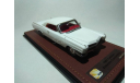 Cadillac Eldorado Convertible 1964, масштабная модель, GLM, scale43