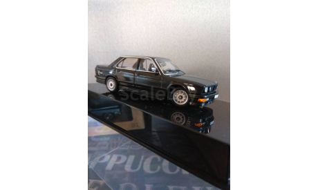 Bmw M5 E28 autoart, масштабная модель, 1:43, 1/43