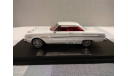 Ford Falcon Sprint 1963, масштабная модель, goldvarg, 1:43, 1/43